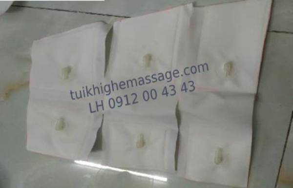 Địa chỉ thay túi khí ghế massage tại Hà Nội