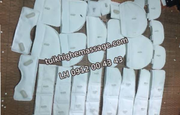 Giá bán túi khí - túi hơi ghế massage năm 2026 bao nhiêu