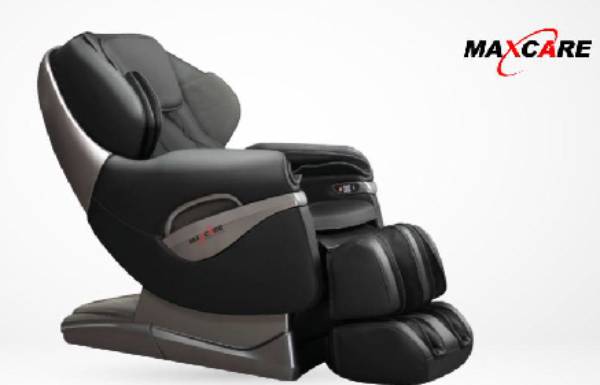 Thay túi khí ghế massage Maxcare
