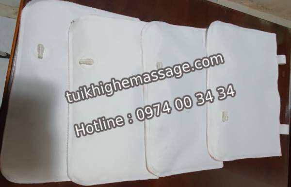 Bán túi khí ghế massage tại Quảng Bình - Quạng Trị - Huế