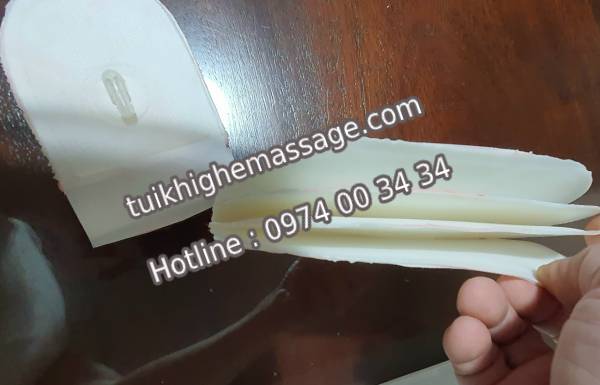Thay túi khí ghế massage tại Nam Định